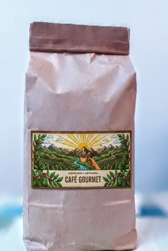 Cafe Especialidad
