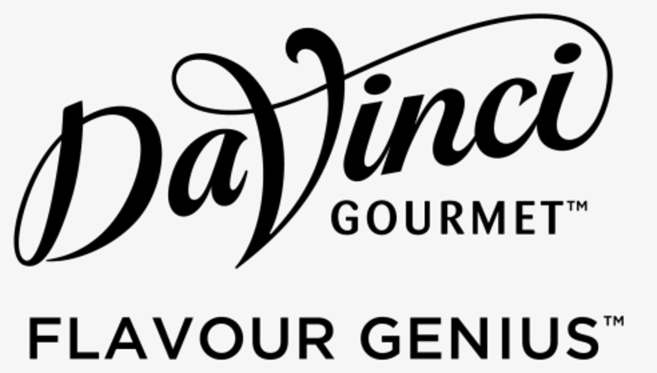 Logo de DaVinci Gourmet
