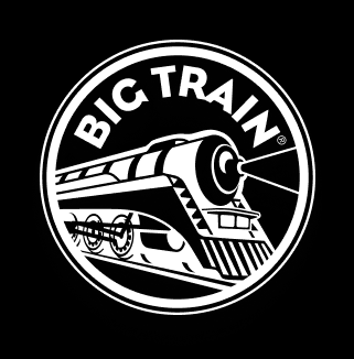 Logo de Big Train