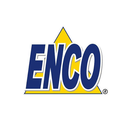Logo de Enco